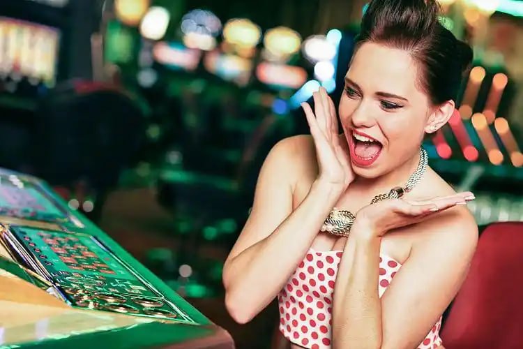 Lobby Game permataspin dengan berbagai jenis permainan kasino populer