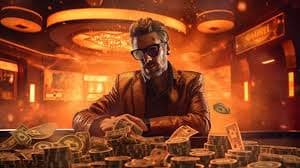 Permainan slot online populer tersedia di permataspin